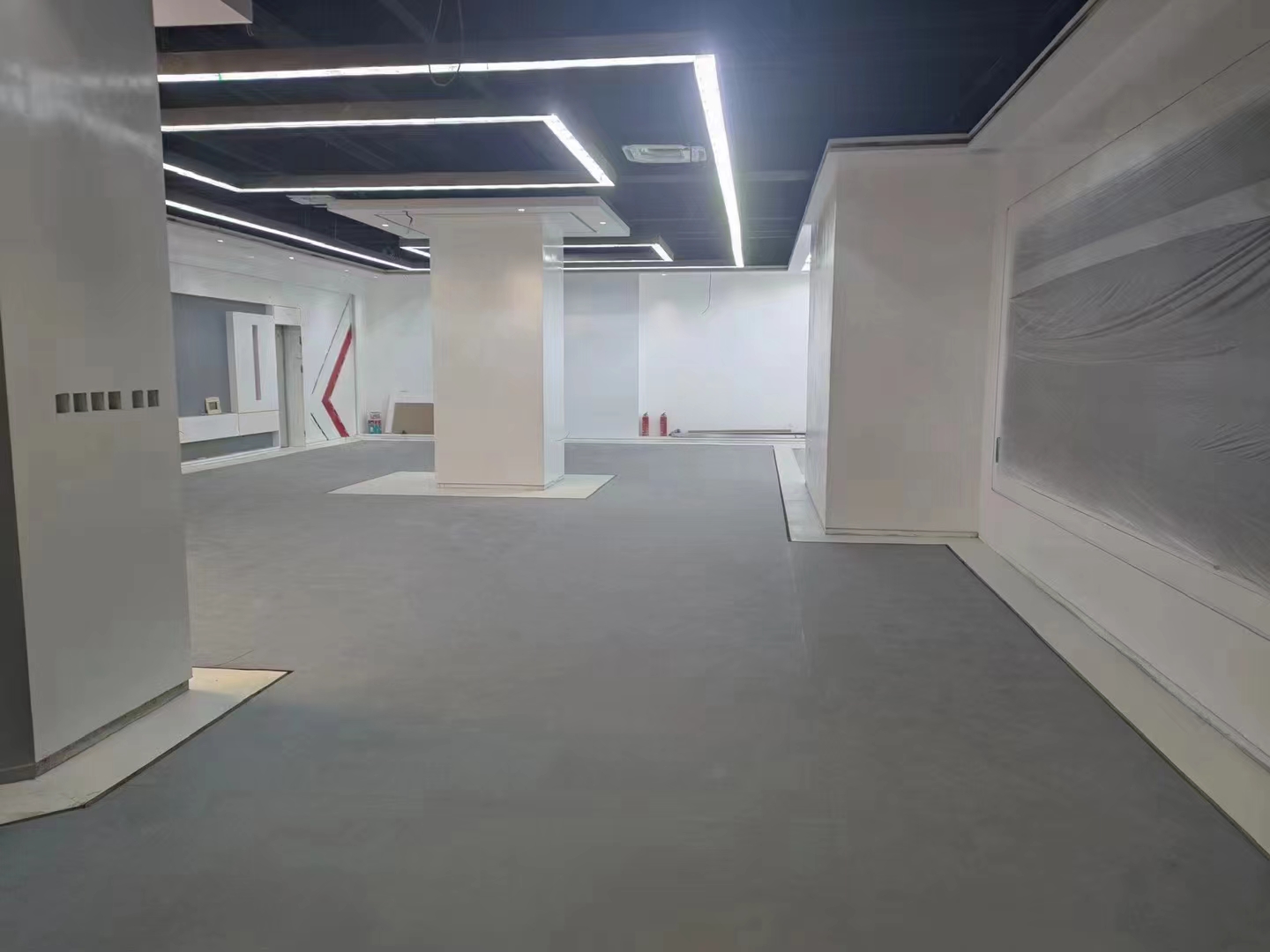 多功能商用PVC地胶_贵州成丰新材料科技有限公司网站